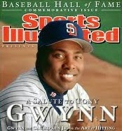 A Tribute to Tony Gwynn - The Slugger's Son Talks About Oral Cancer